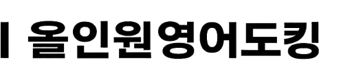 올인원영어도킹